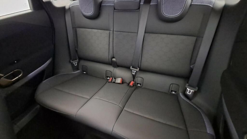 fotoG 9 del Mini MINI Aceman E 184cv Eléctrico del 2025 en Madrid