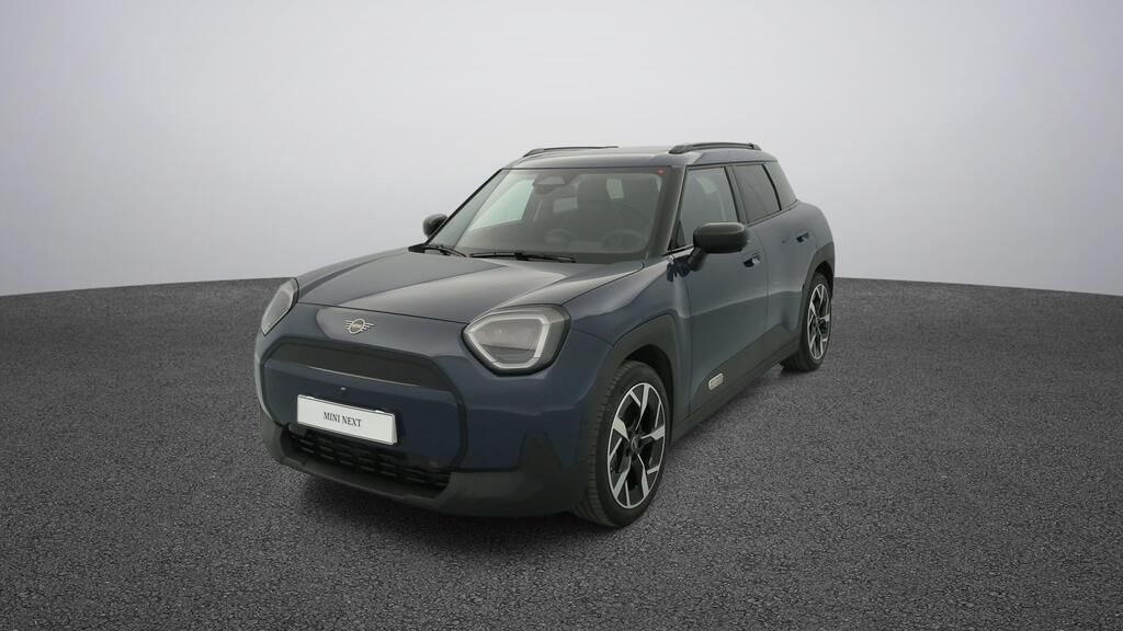 Fotos de MINI Aceman E