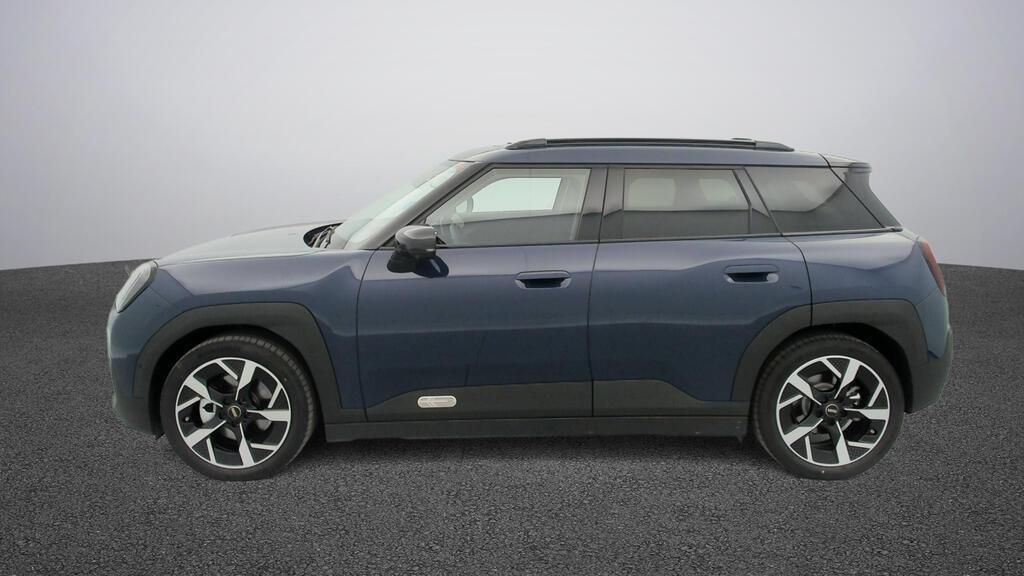 Fotos de MINI Aceman E