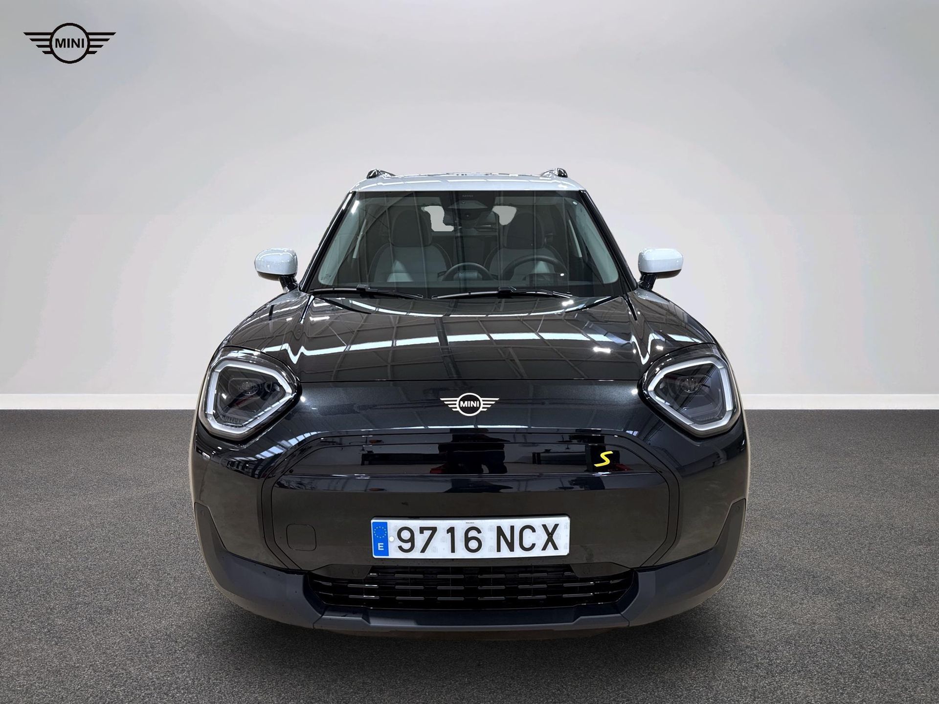 Fotos de MINI Aceman SE 160 kW (218 CV)