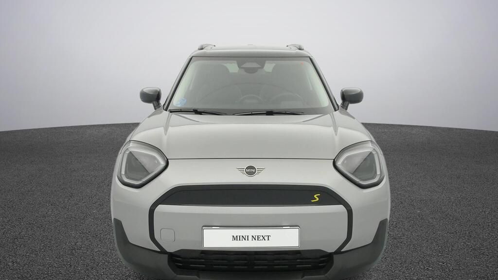 Fotos de MINI Aceman SE 160 kW (218 CV)