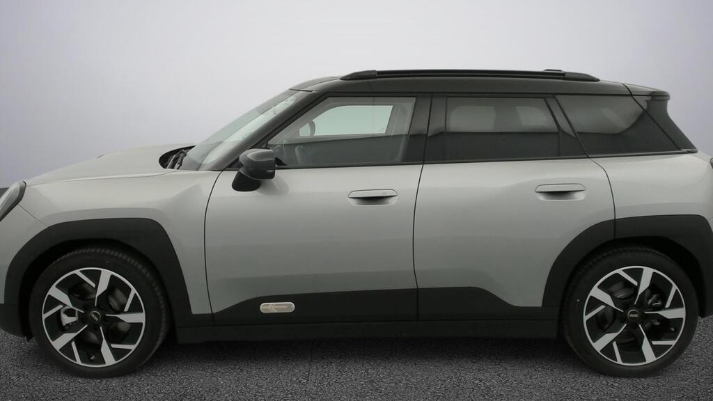 Fotos de MINI Aceman SE 160 kW (218 CV)