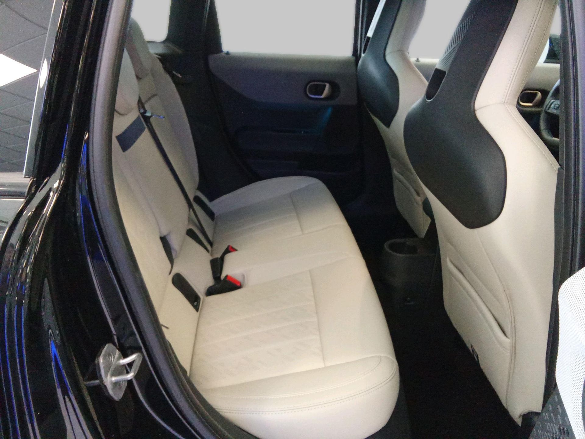 fotoG 9 del MINI MINI Cooper 5 Puertas C 115 kW (156 CV) 156cv Gasolina del 2025 en Madrid