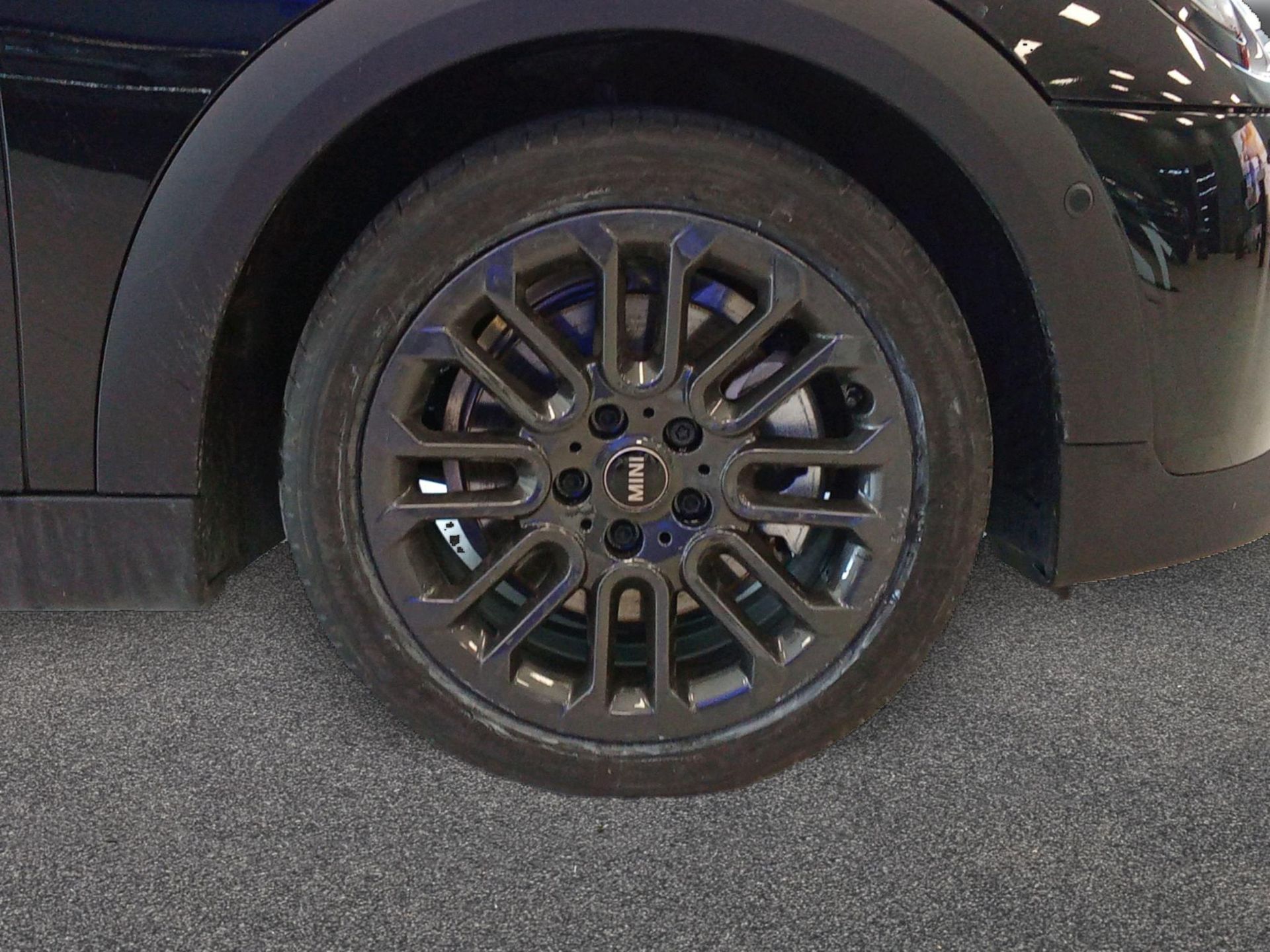 fotoG 11 del MINI MINI Cooper 5 Puertas C 115 kW (156 CV) 156cv Gasolina del 2025 en Madrid