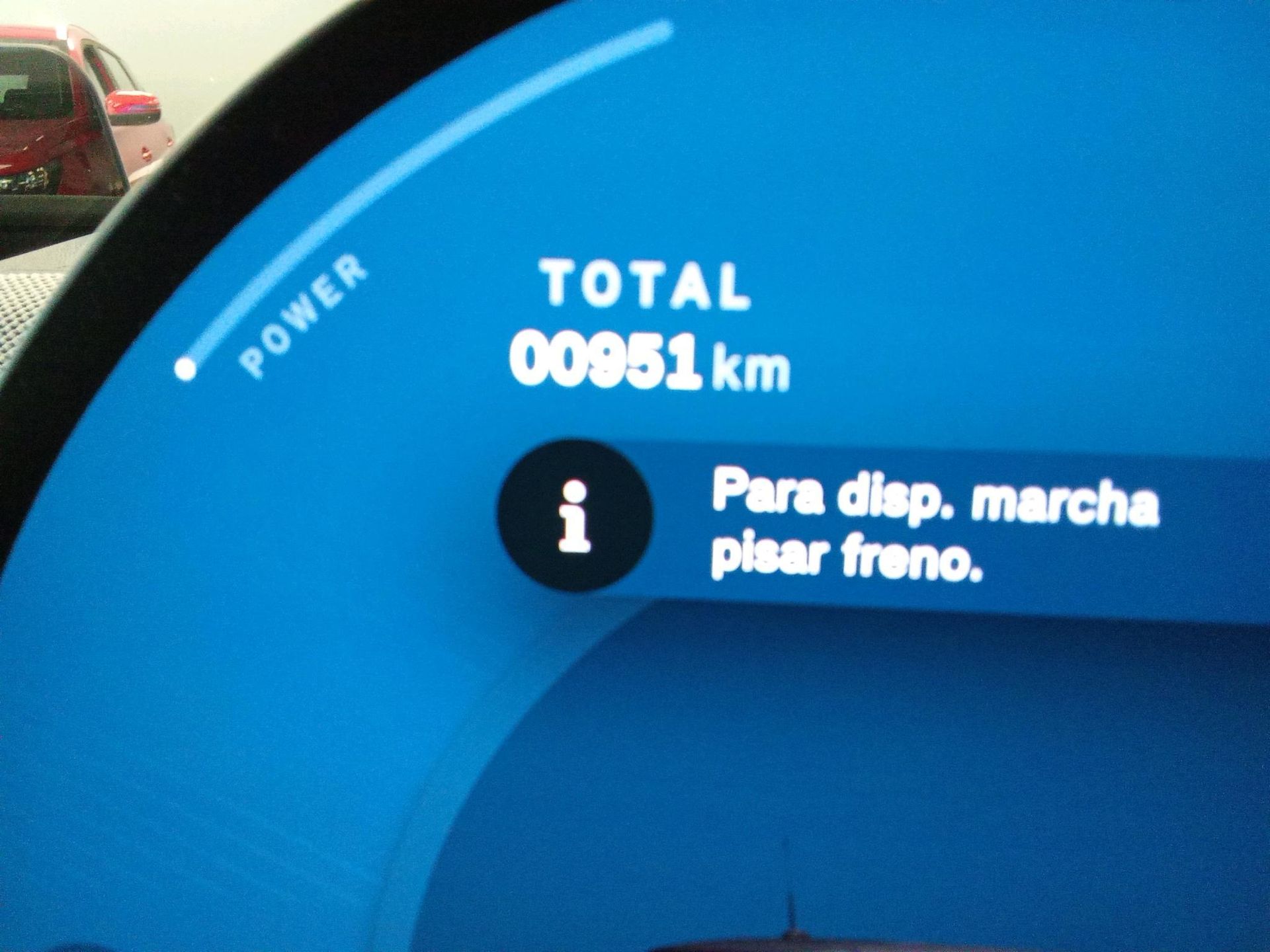 fotoG 10 del MINI MINI Cooper 5 Puertas C 115 kW (156 CV) 156cv Gasolina del 2025 en Madrid