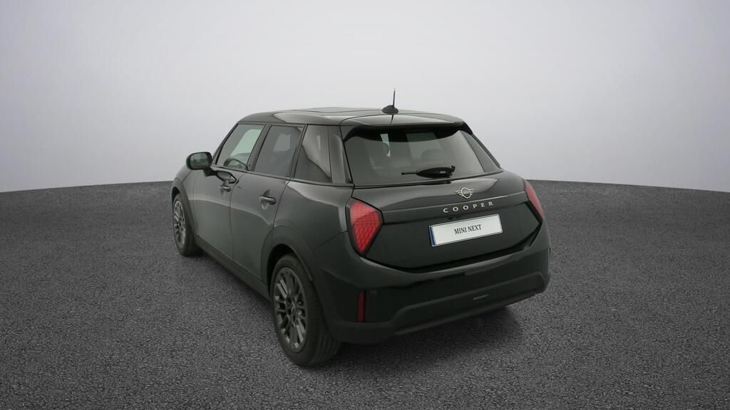 fotoG 4 del MINI MINI Cooper 5 Puertas C 115 kW (156 CV) 156cv Gasolina del 2025 en Madrid