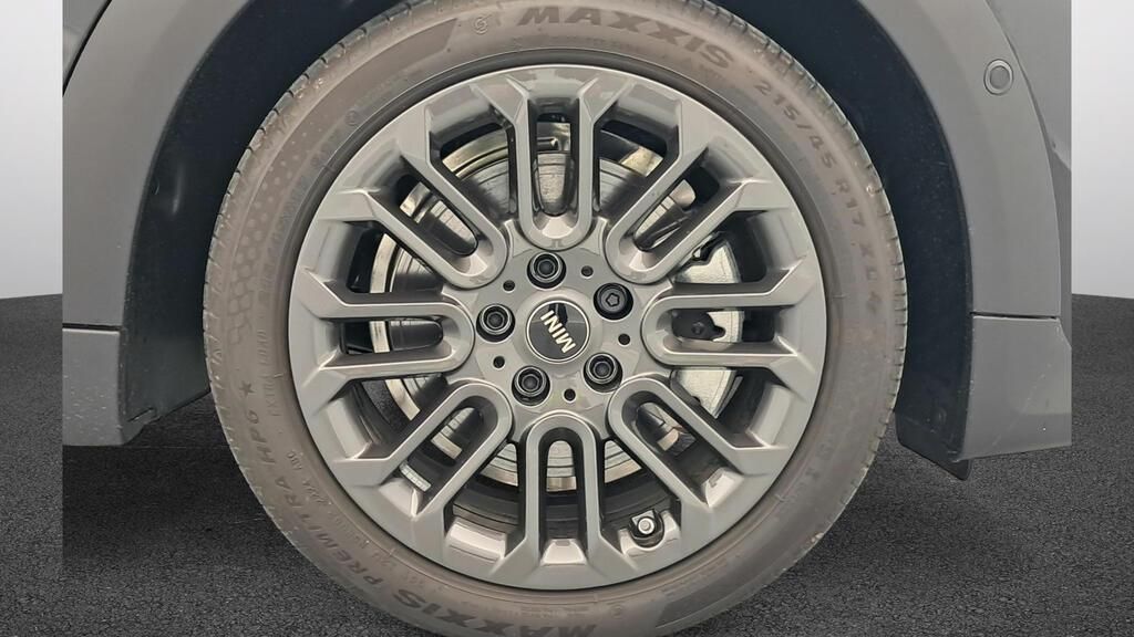 fotoG 11 del MINI MINI Cooper 5 Puertas C 115 kW (156 CV) 156cv Gasolina del 2025 en Madrid