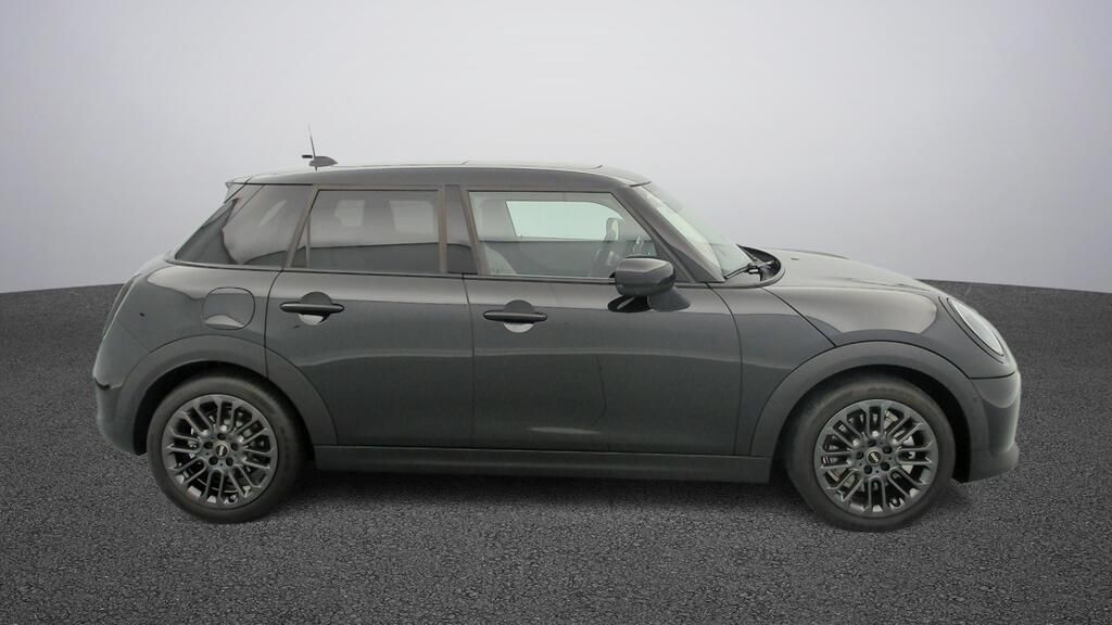 Fotos de MINI Cooper 5 Puertas C 115 kW (156 CV)