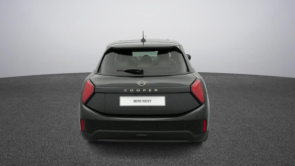 fotoG 6 del MINI MINI Cooper 5 Puertas C 115 kW (156 CV) 156cv Gasolina del 2025 en Madrid