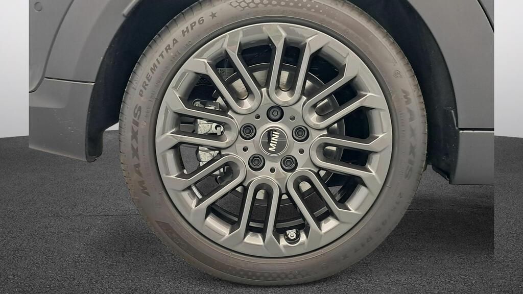 fotoG 14 del MINI MINI Cooper 5 Puertas C 115 kW (156 CV) 156cv Gasolina del 2025 en Madrid