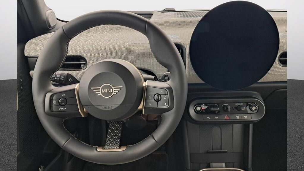 fotoG 7 del MINI MINI Cooper 5 Puertas C 115 kW (156 CV) 156cv Gasolina del 2025 en Madrid
