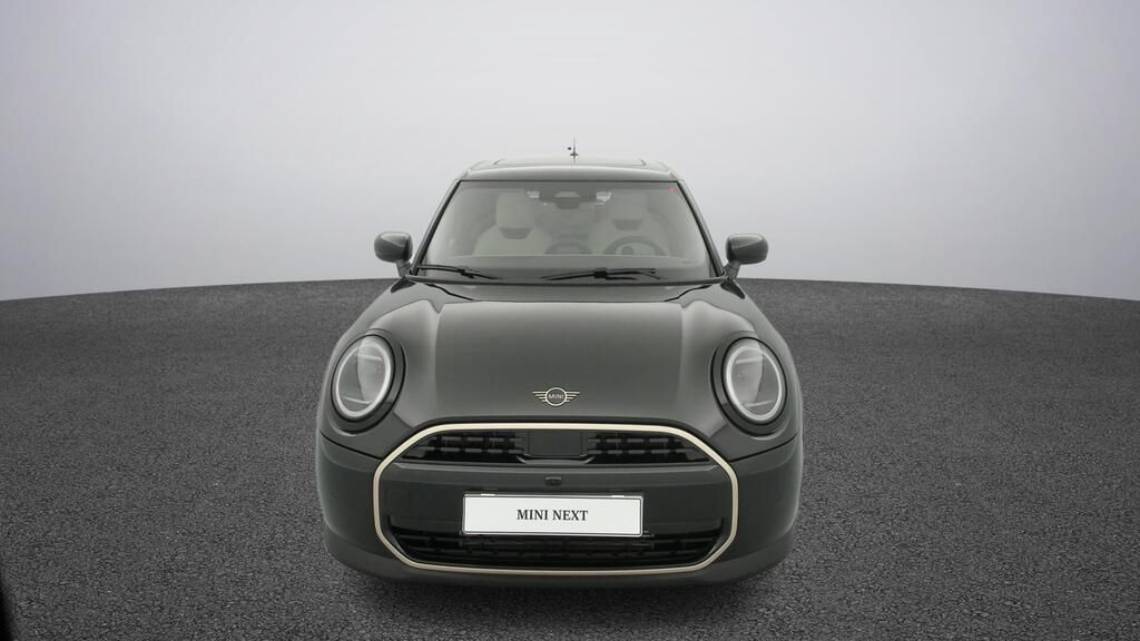 Fotos de MINI Cooper 5 Puertas C 115 kW (156 CV)