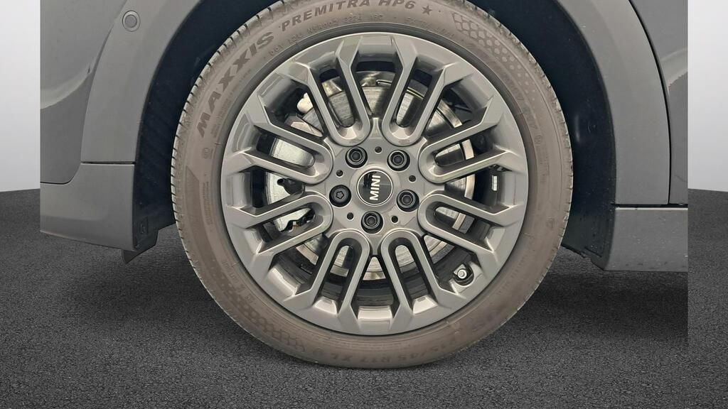 fotoG 13 del MINI MINI Cooper 5 Puertas C 115 kW (156 CV) 156cv Gasolina del 2025 en Madrid