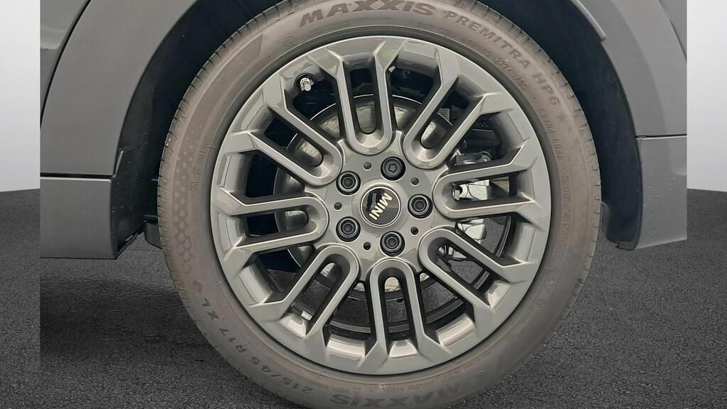 fotoG 12 del MINI MINI Cooper 5 Puertas C 115 kW (156 CV) 156cv Gasolina del 2025 en Madrid