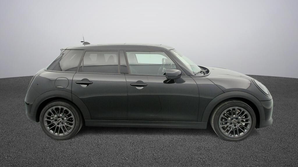 Fotos de MINI 5 Puertas Cooper C 115 kW (156 CV)