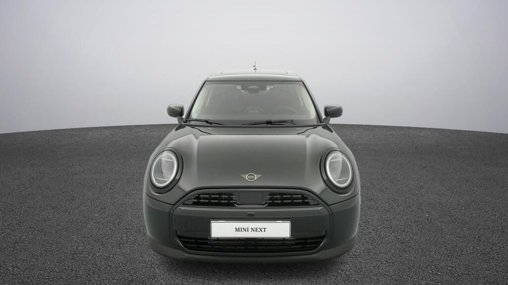 Fotos de MINI 5 Puertas Cooper C 115 kW (156 CV)