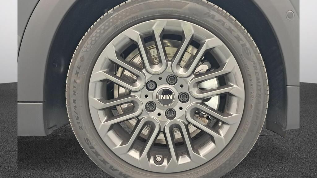 fotoG 12 del MINI MINI 5 Puertas Cooper C 115 kW (156 CV) 156cv Gasolina del 2025 en Madrid