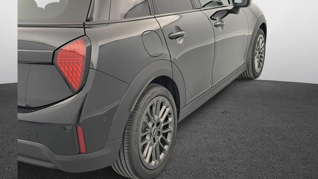 fotoG 17 del MINI MINI 5 Puertas Cooper C 115 kW (156 CV) 156cv Gasolina del 2025 en Madrid