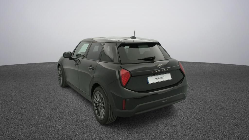 fotoG 5 del MINI MINI 5 Puertas Cooper C 115 kW (156 CV) 156cv Gasolina del 2025 en Madrid