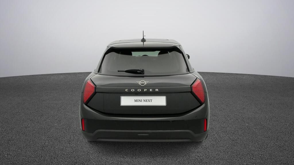 fotoG 6 del MINI MINI 5 Puertas Cooper C 115 kW (156 CV) 156cv Gasolina del 2025 en Madrid