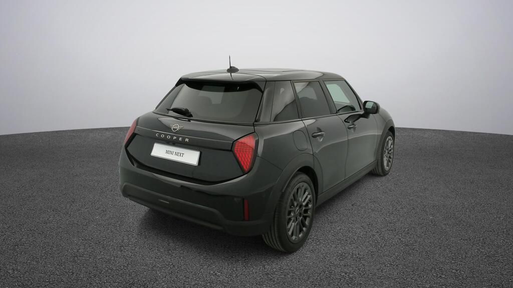 fotoG 4 del MINI MINI 5 Puertas Cooper C 115 kW (156 CV) 156cv Gasolina del 2025 en Madrid