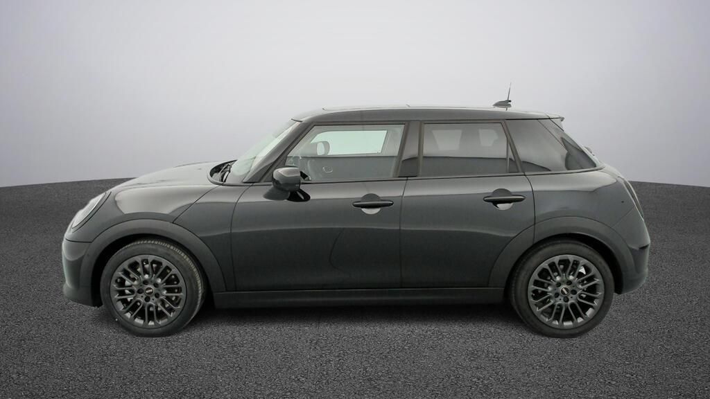 Fotos de MINI 5 Puertas Cooper C 115 kW (156 CV)