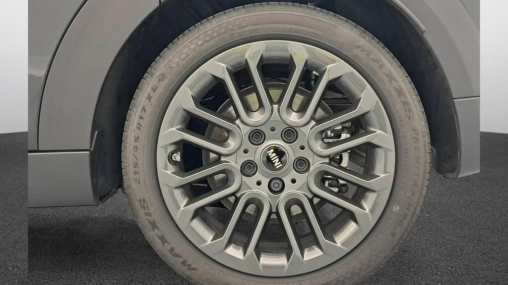 fotoG 13 del MINI MINI 5 Puertas Cooper C 115 kW (156 CV) 156cv Gasolina del 2025 en Madrid