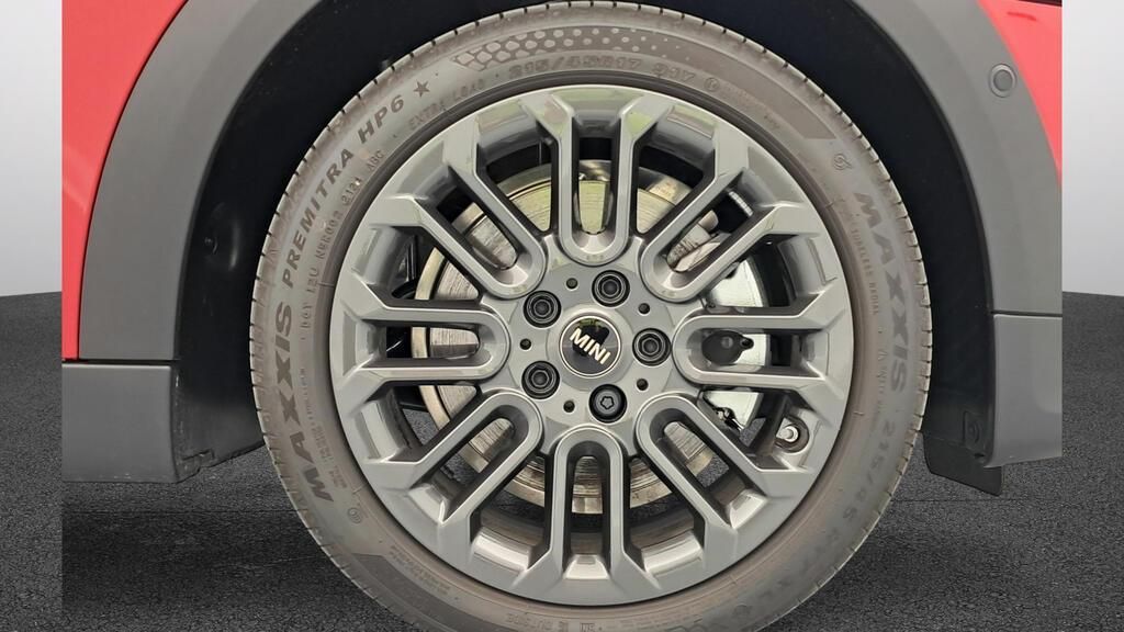 fotoG 11 del MINI MINI 5 Puertas Cooper C 115 kW (156 CV) 156cv Gasolina del 2025 en Madrid