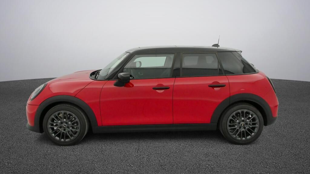 Fotos de MINI 5 Puertas Cooper C 115 kW (156 CV)