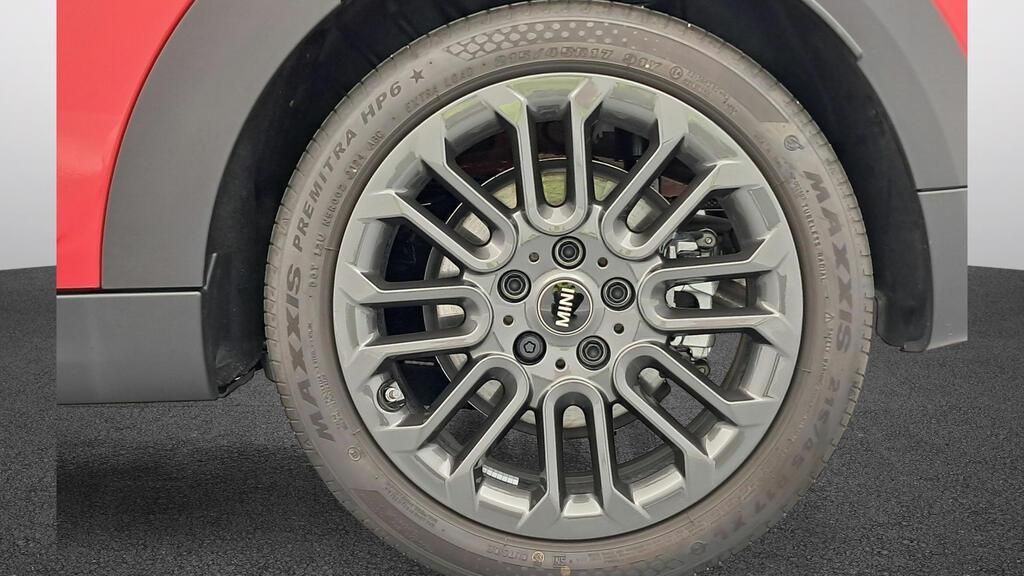 fotoG 13 del MINI MINI 5 Puertas Cooper C 115 kW (156 CV) 156cv Gasolina del 2025 en Madrid