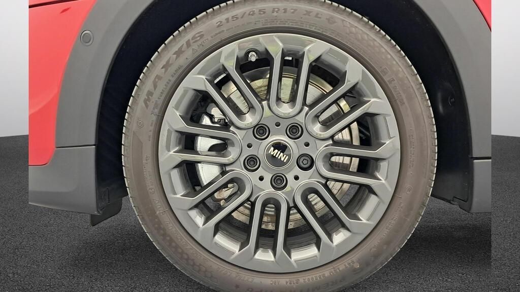 fotoG 14 del MINI MINI 5 Puertas Cooper C 115 kW (156 CV) 156cv Gasolina del 2025 en Madrid