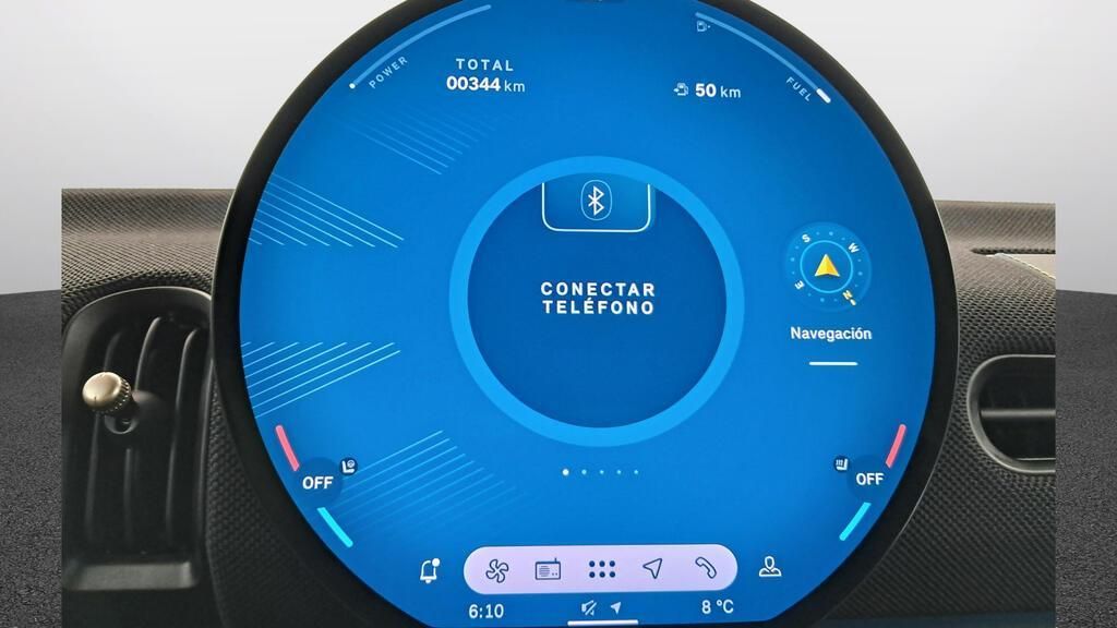 fotoG 10 del MINI MINI 5 Puertas Cooper C 115 kW (156 CV) 156cv Gasolina del 2025 en Madrid