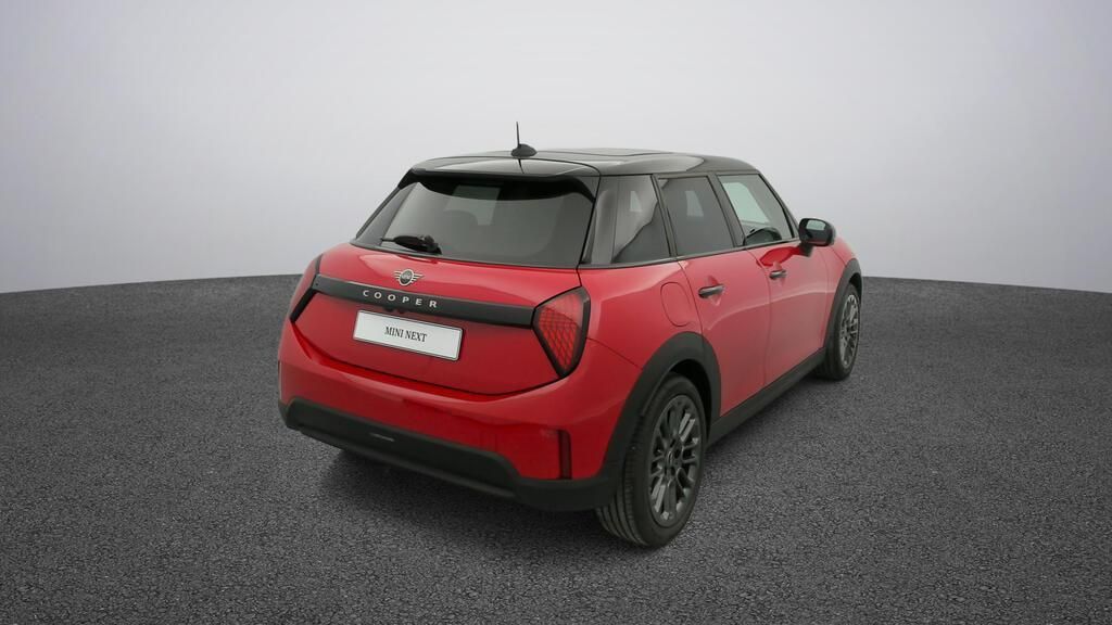 fotoG 5 del MINI MINI 5 Puertas Cooper C 115 kW (156 CV) 156cv Gasolina del 2025 en Madrid