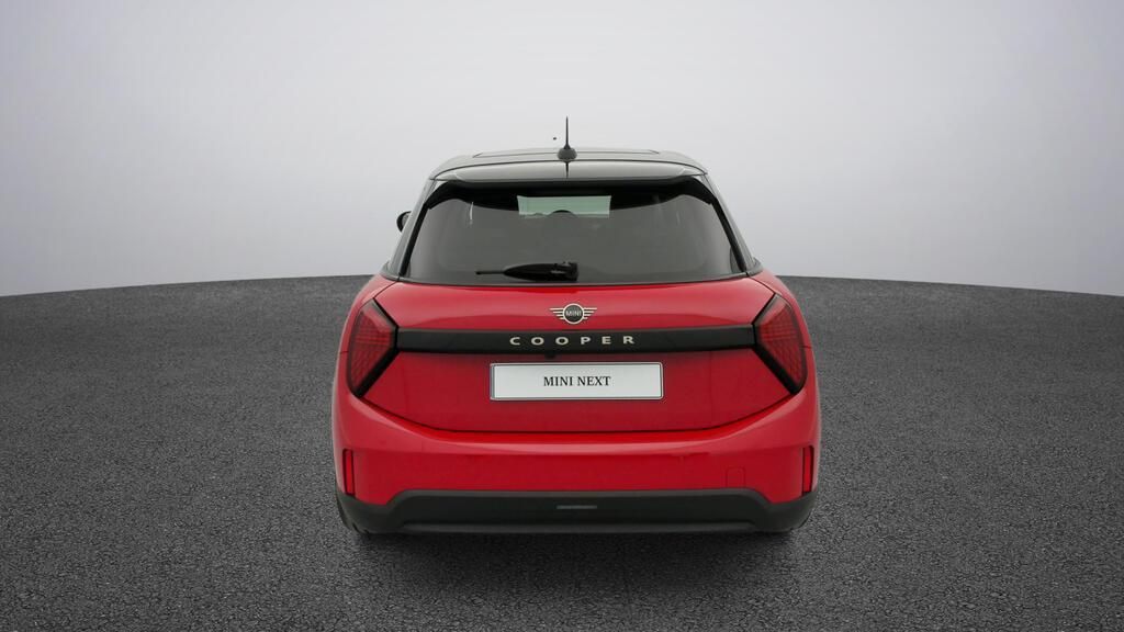 fotoG 6 del MINI MINI 5 Puertas Cooper C 115 kW (156 CV) 156cv Gasolina del 2025 en Madrid