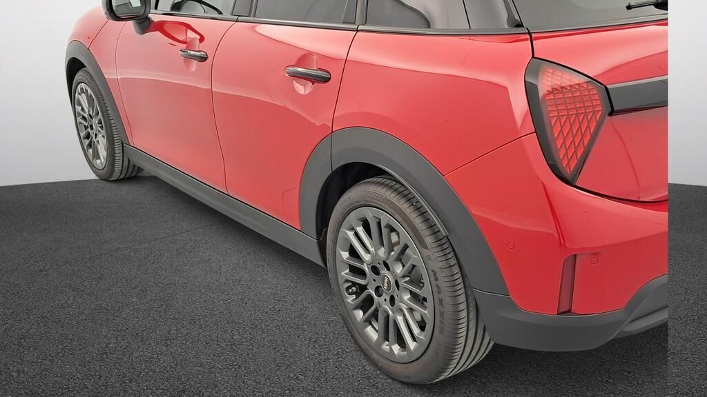 fotoG 17 del MINI MINI 5 Puertas Cooper C 115 kW (156 CV) 156cv Gasolina del 2025 en Madrid