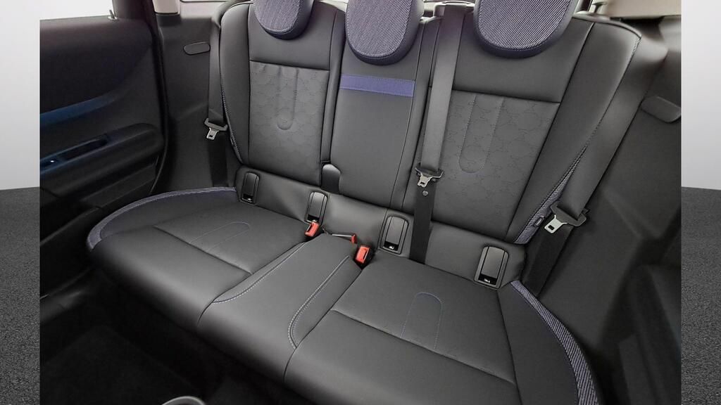 fotoG 9 del MINI MINI 5 Puertas Cooper C 115 kW (156 CV) 156cv Gasolina del 2025 en Madrid