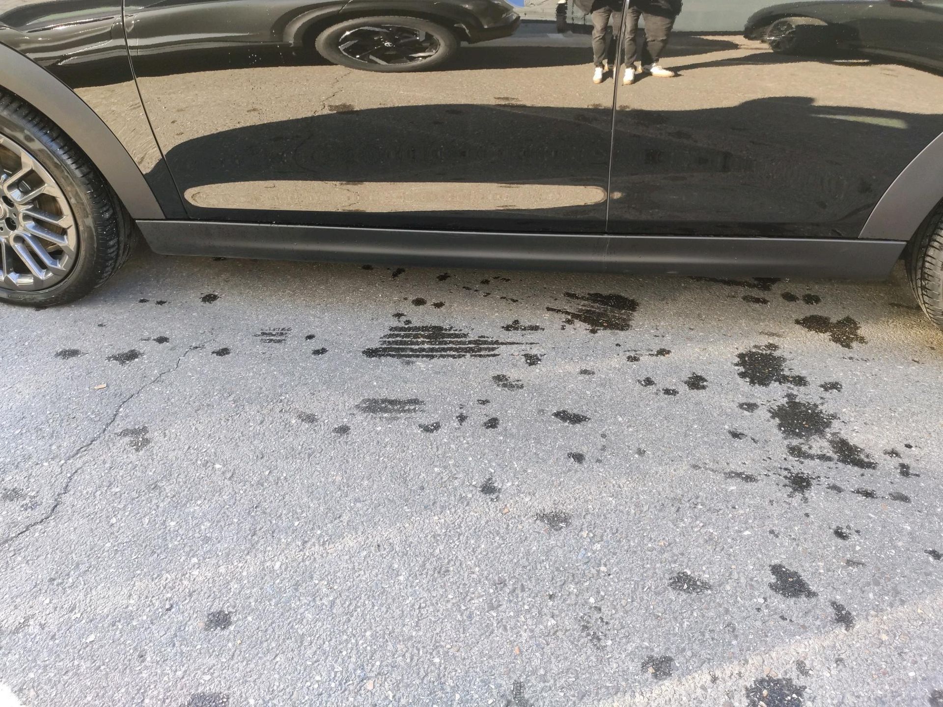 fotoG 17 del Mini MINI Cooper 5 Puertas MINI Cooper C 5 puertas 156cv Gasolina del 2025 en Madrid