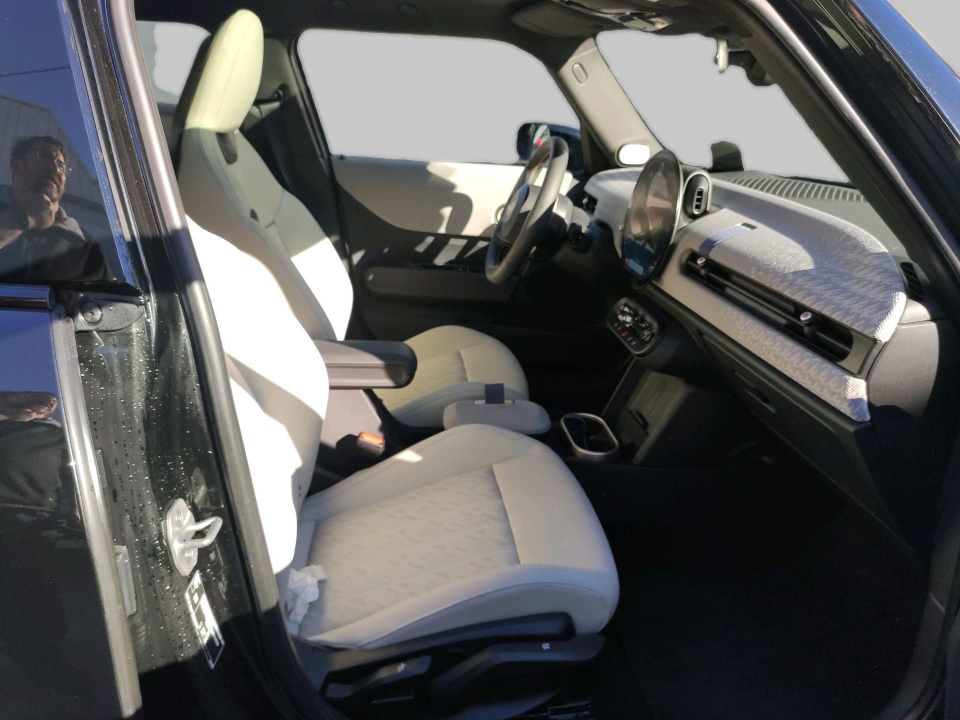 fotoG 8 del Mini MINI Cooper 5 Puertas MINI Cooper C 5 puertas 156cv Gasolina del 2025 en Madrid