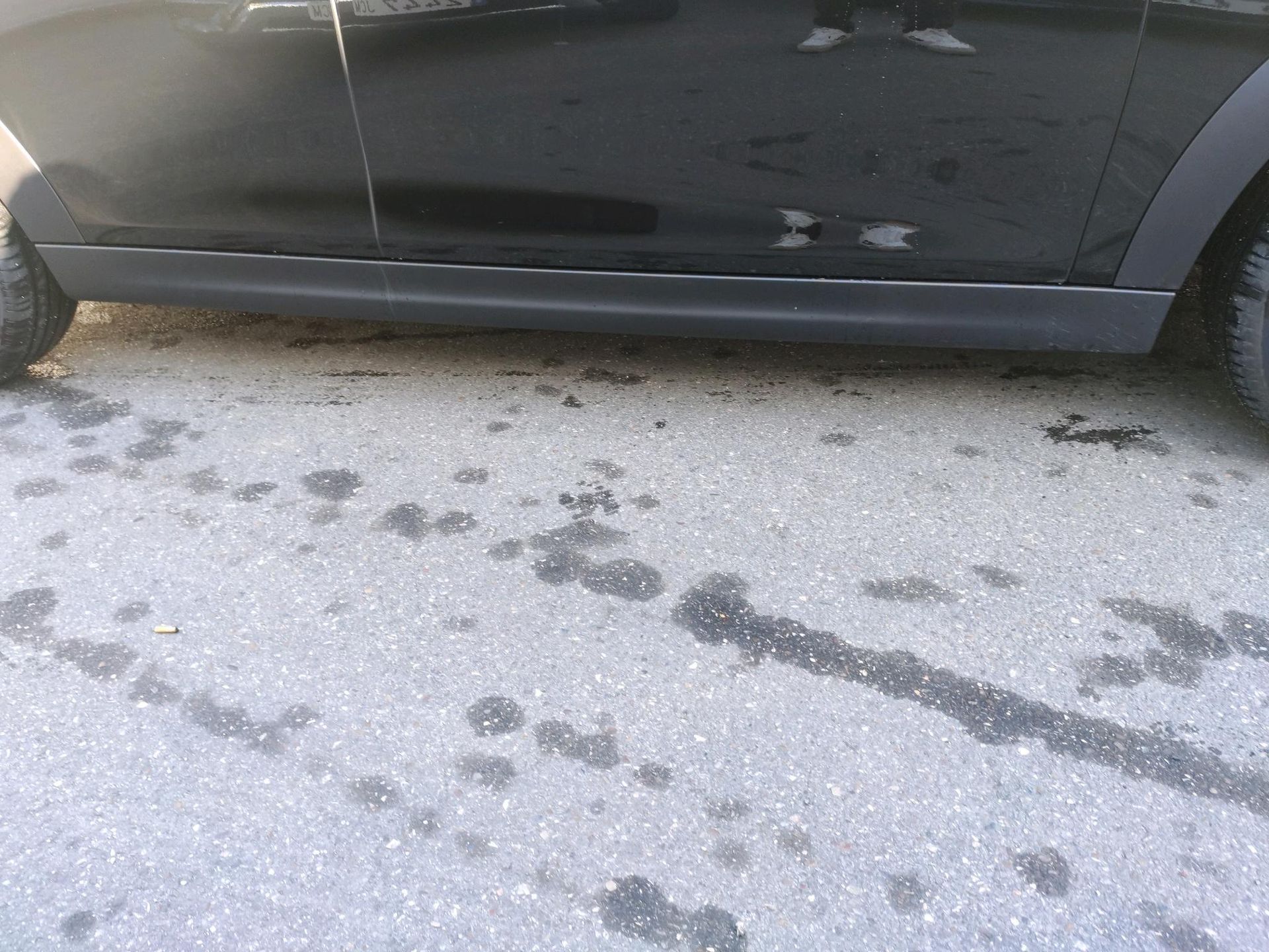 fotoG 16 del Mini MINI Cooper 5 Puertas MINI Cooper C 5 puertas 156cv Gasolina del 2025 en Madrid