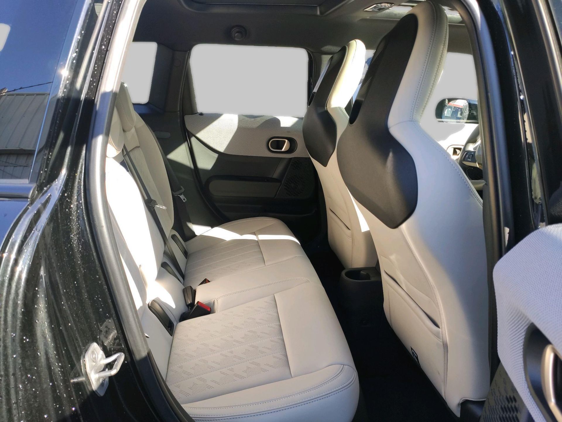 fotoG 9 del Mini MINI Cooper 5 Puertas MINI Cooper C 5 puertas 156cv Gasolina del 2025 en Madrid