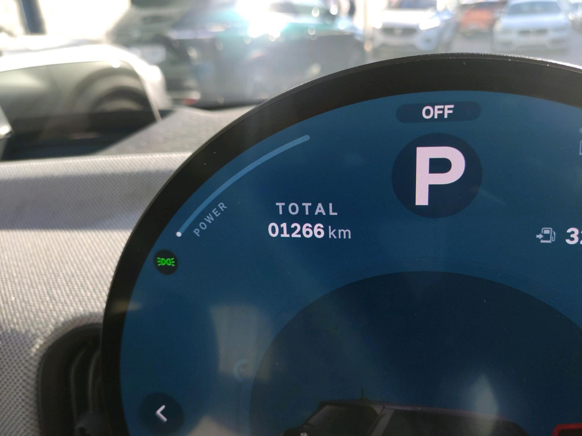 fotoG 10 del Mini MINI Cooper 5 Puertas MINI Cooper C 5 puertas 156cv Gasolina del 2025 en Madrid