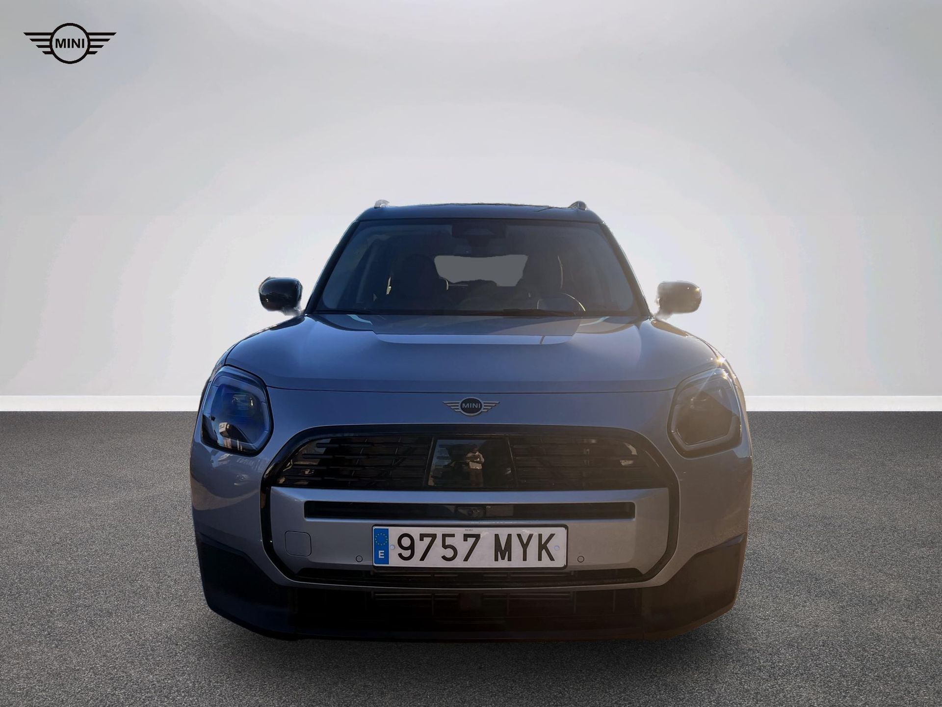Fotos de MINI Countryman C 125 kW (170 CV)