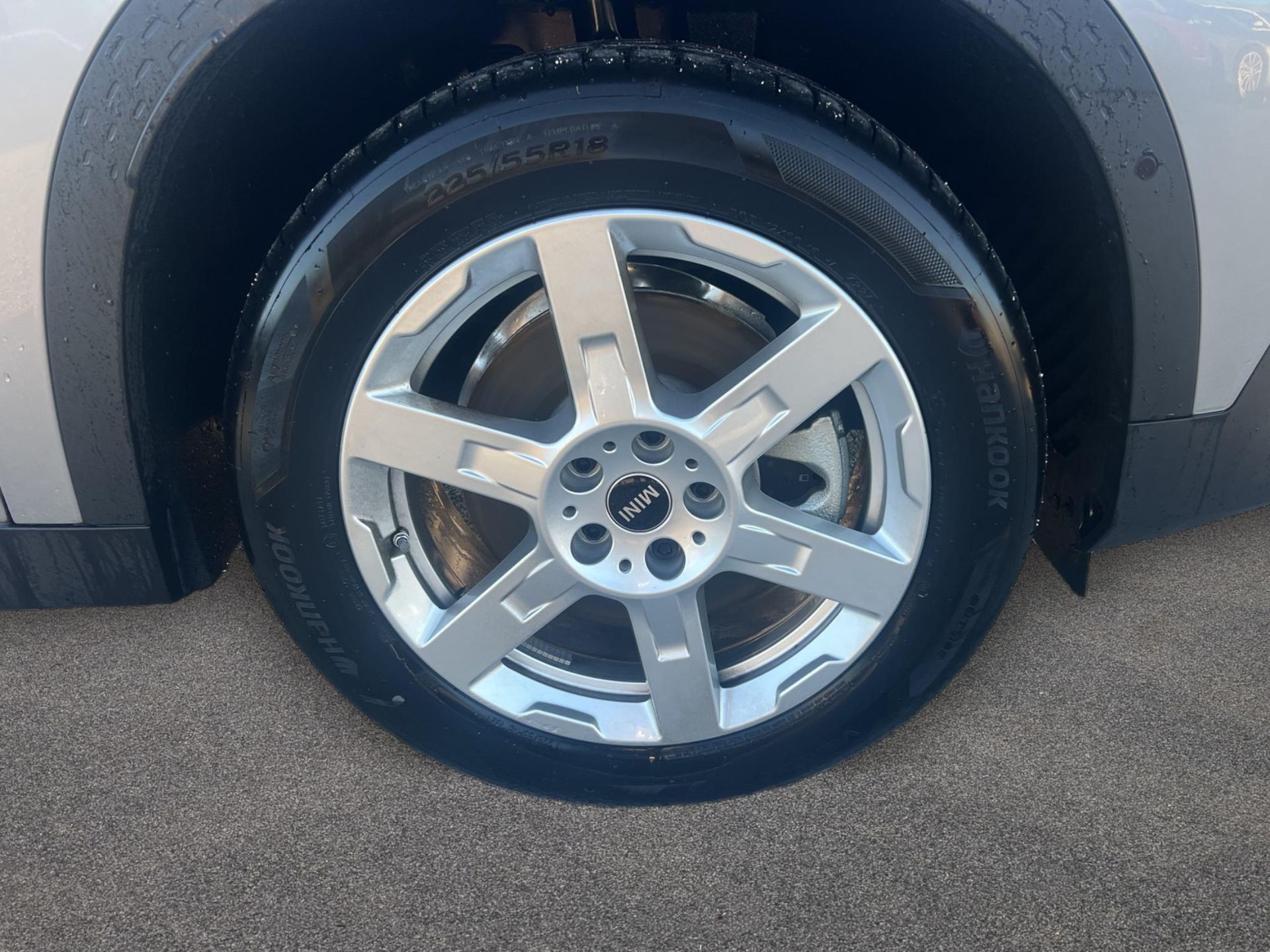 fotoG 13 del MINI MINI Countryman C 125 kW (170 CV) 170cv Gasolina del 2025 en Madrid