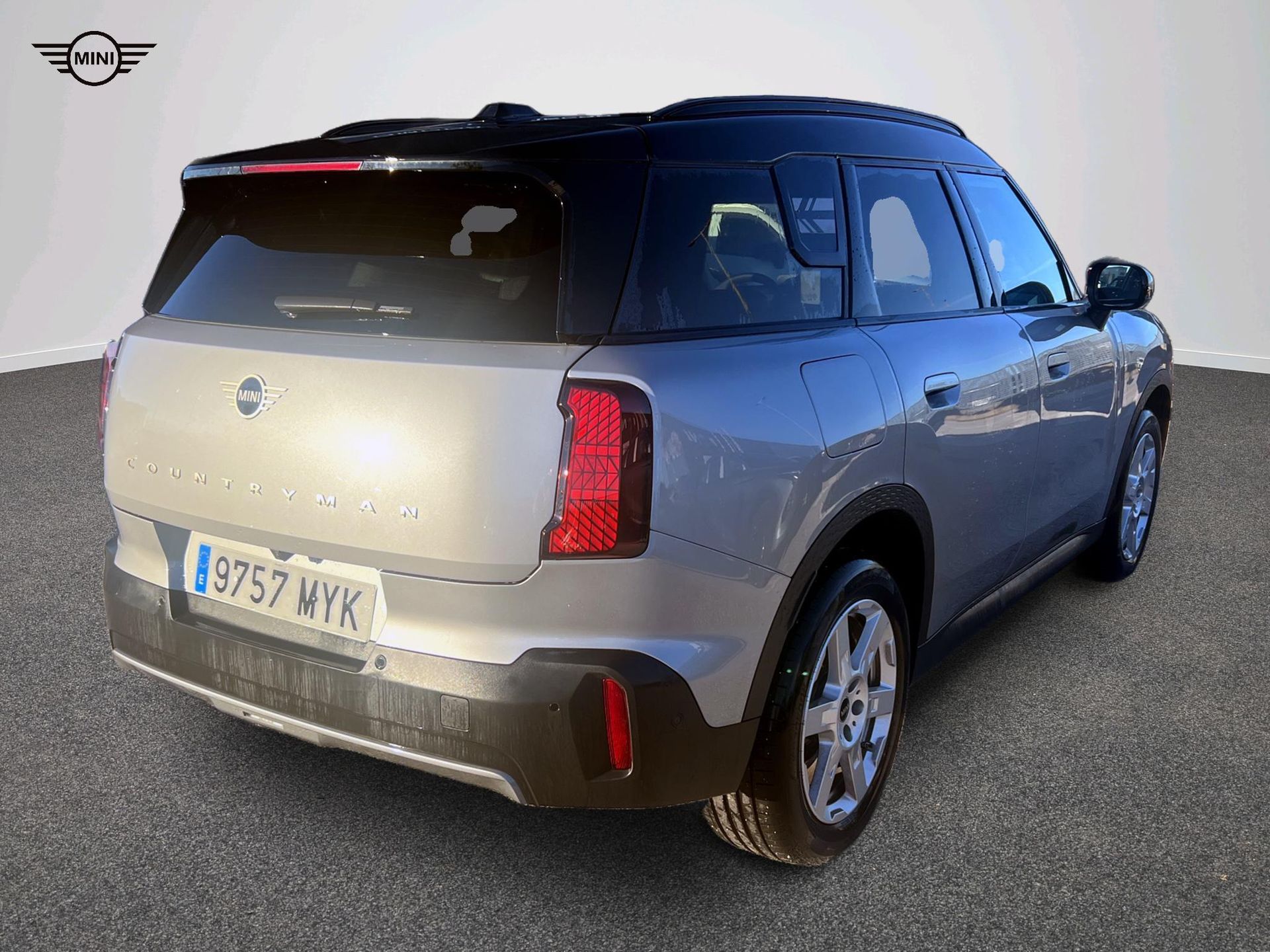 fotoG 5 del MINI MINI Countryman C 125 kW (170 CV) 170cv Gasolina del 2025 en Madrid