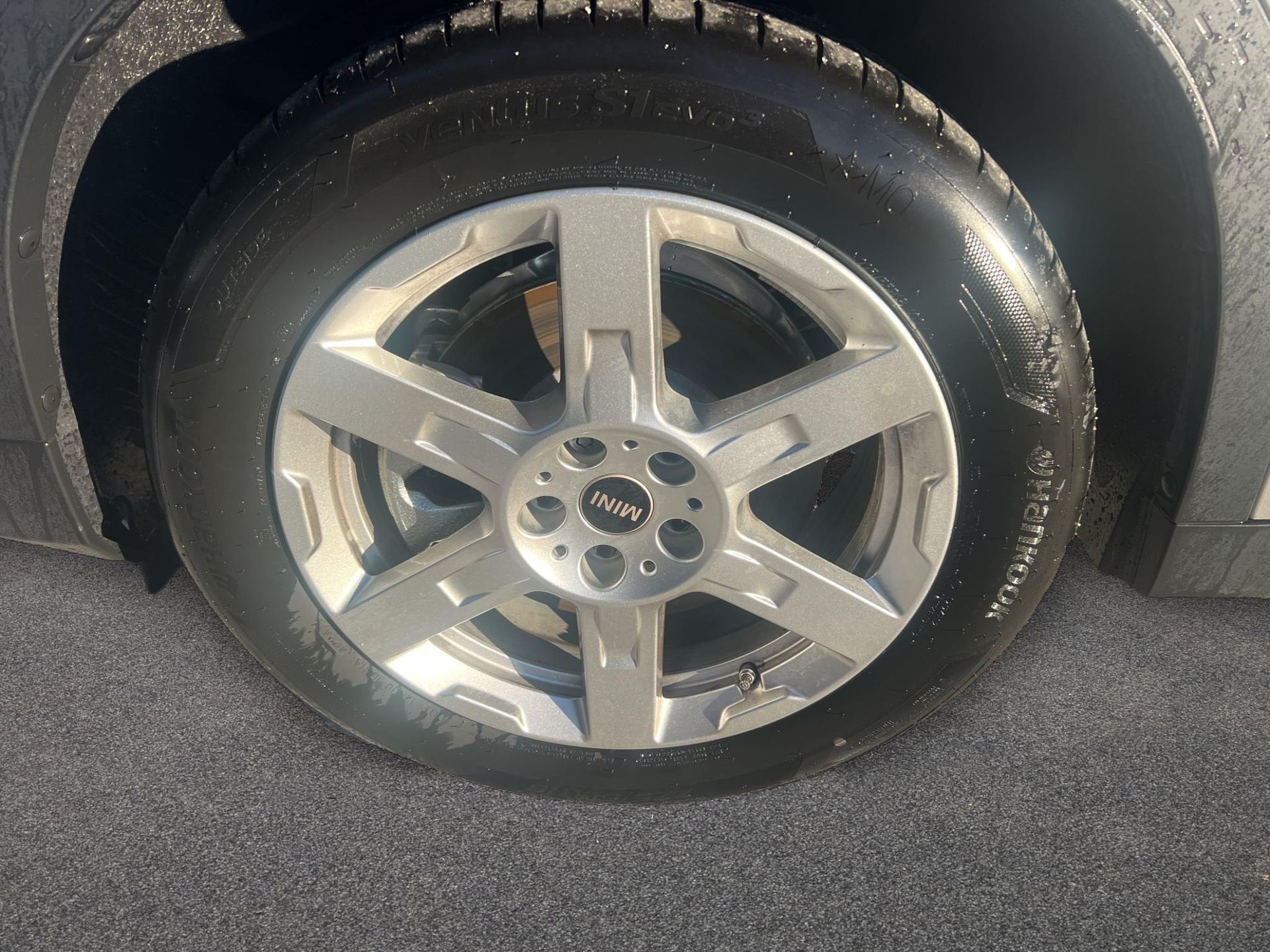 fotoG 14 del MINI MINI Countryman C 125 kW (170 CV) 170cv Gasolina del 2025 en Madrid