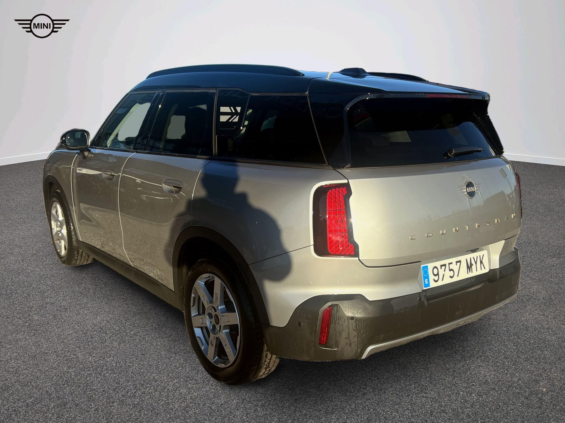 fotoG 4 del MINI MINI Countryman C 125 kW (170 CV) 170cv Gasolina del 2025 en Madrid