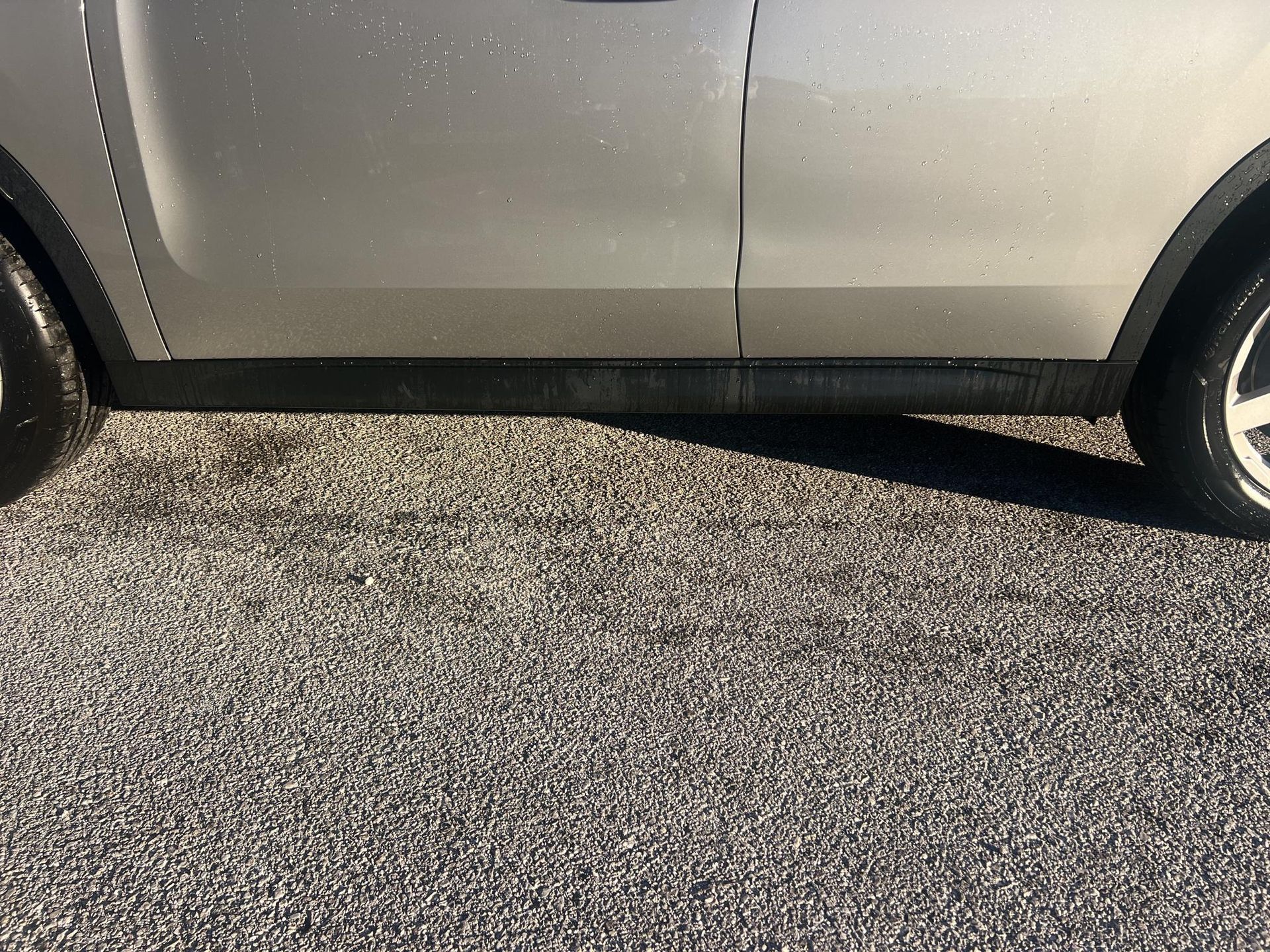 fotoG 17 del MINI MINI Countryman C 125 kW (170 CV) 170cv Gasolina del 2025 en Madrid