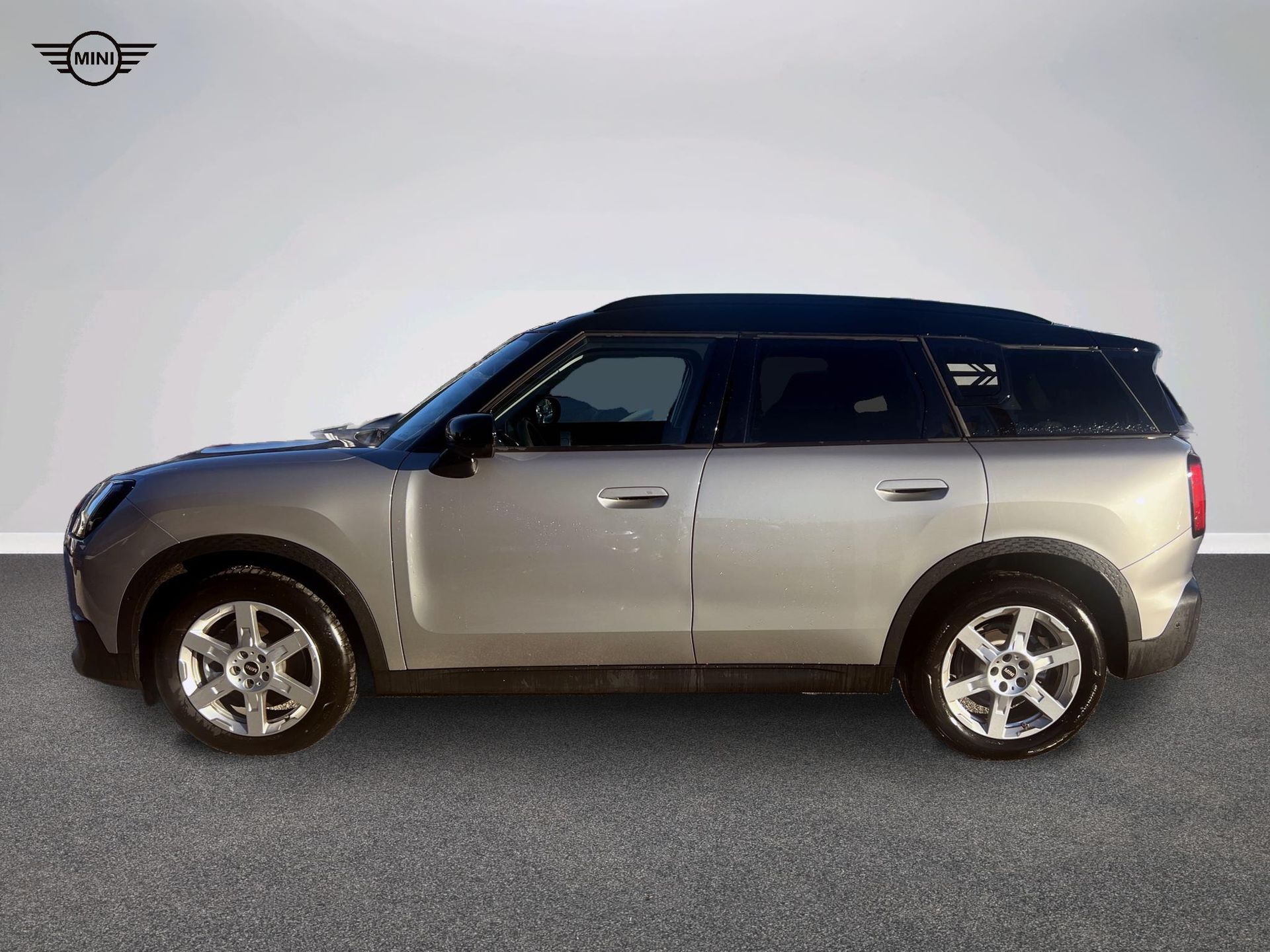 Fotos de MINI Countryman C 125 kW (170 CV)