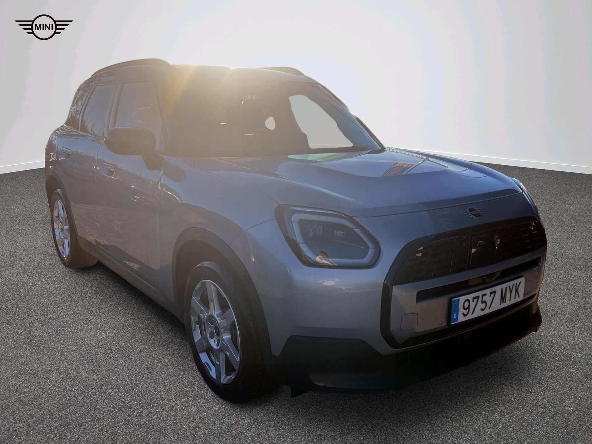 fotoG 15 del MINI MINI Countryman C 125 kW (170 CV) 170cv Gasolina del 2025 en Madrid