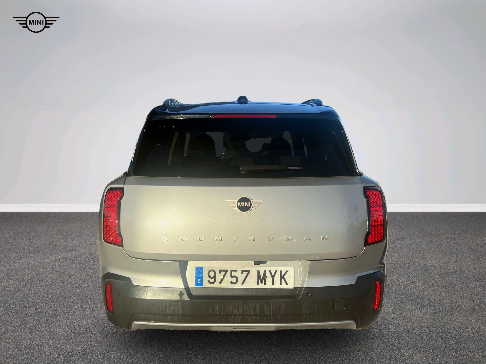 fotoG 6 del MINI MINI Countryman C 125 kW (170 CV) 170cv Gasolina del 2025 en Madrid